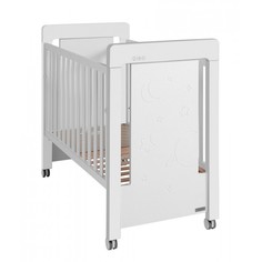 Детские кроватки Детская кроватка Micuna Magic Mum Relax 120х60