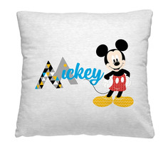 Подушки для малыша Disney Подушка-думка Gray 40х40