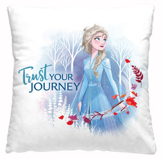 Подушки для малыша Disney Подушка-думка Jorney 40х40