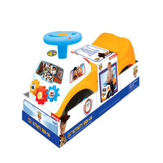 Каталки Каталка Kiddieland пушкар История игрушек KID 059006