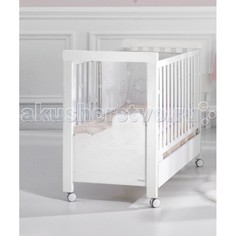 Детские кроватки Детская кроватка Micuna Dolce Luce Relax Plus 120х60 с подсветкой