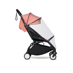 Дождевики на коляску Дождевик BABYZEN YOYO Rain Cover 6+