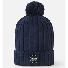 Шапки, варежки и шарфы Lassie Шапка-бини Haydi