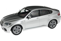 Радиоуправляемые игрушки Mjx Радиоуправляемая машинка BMW X6 M 1:14 27 Mhz