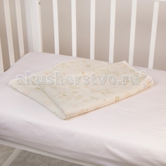 Одеяла Одеяло Baby Nice (ОТК) стеганное трикотаж 100х140 см