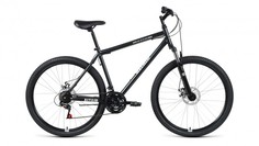 Двухколесные велосипеды Велосипед двухколесный Altair MTB HT 27,5 2.0 disc рост 17" 2021
