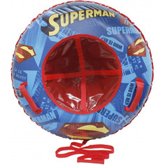 Тюбинги Тюбинг 1 Toy WB Супермен 85 см