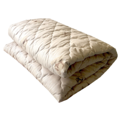 Одеяла Одеяло Monro Овечья шерсть 150 г 205х140 см (чемодан)