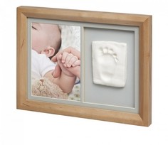 Декорирование Baby Art Рамка одинарная
