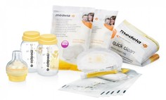 Наборы для кормления Medela Набор кормящей мамы Starter Kit