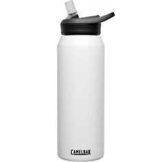 Бутылки для воды CamelBak Бутылка спортивная Eddy+ 1 л