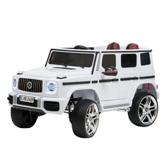 Электромобили Электромобиль Toyland Джип Mercedes Benz G63