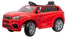 Электромобили Электромобиль Toyland Джип BMW X5M