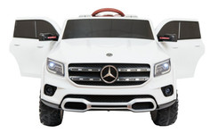 Электромобили Электромобиль Toyland Джип Mercedes Benz GLB