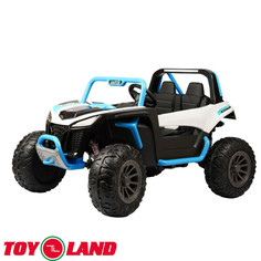 Электромобили Электромобиль Toyland Багги 24V YEG 4004