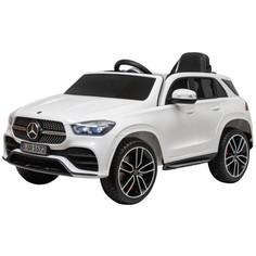 Электромобили Электромобиль Toyland Джип Mercedes Benz GLE 450