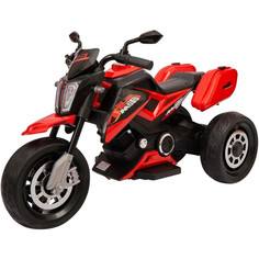 Электромобили Электромобиль Toyland Трицикл Moto YHI7375