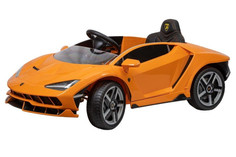 Электромобили Электромобиль Toyland Lamborghini 6726R