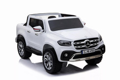 Электромобили Электромобиль Toyland Джип Mercedes Benz X-Class ХМХ 606