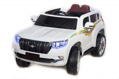 Электромобили Электромобиль Toyland Джип Toyota Prado YHD5637