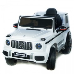 Электромобили Электромобиль Toyland Джип Mercedes Benz G 63 Big BBH-0003