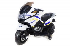 Электромобили Электромобиль Toyland Мотоцикл Moto New ХМХ 609 Полиция