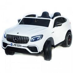Электромобили Электромобиль Toyland Джип Mercedes Benz GLC 2.0