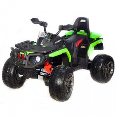 Квадроциклы и миникроссы Toyland Квадроцикл BBH3588 4х4