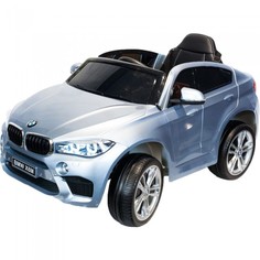 Электромобили Электромобиль Toyland Джип BMW X6M mini