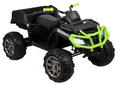 Квадроциклы и миникроссы Toyland Квадроцикл 4х4 BDM0909