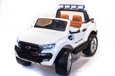 Электромобили Электромобиль Toyland Ford ranger 2017 4X4 с пультом ДУ