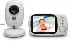 Видеоняни Maman Видеоняня VВ603