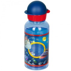 Бутылки для воды Spiegelburg Бутылка для питья Captn Sharky 400 мл