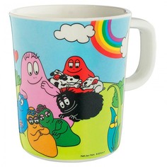 Посуда Petit Jour Кружка Barbapapa 8х10 см