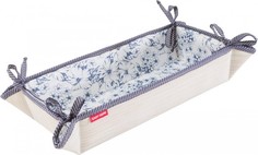 Посуда и инвентарь Casy Home Хлебница 32х13х7 см