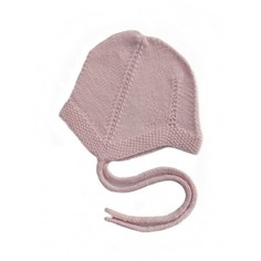 Шапки, варежки и шарфы Rinka studio Шапка с завязками RS-11904821