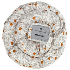 Слинги Слинг Manduca шарф Sling Bellybutton SoftBlossom