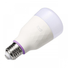 Светильники Светильник Yeelight Умная лампочка Smart LED Bulb 1S (Color)