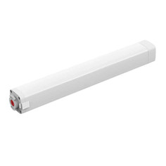 Аксессуары для комнаты Yeelight Умный карниз Smart Curtain Motor & Stitching Track