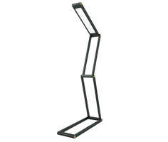 Светильники Светильник Rombica настольный LED Transform 2