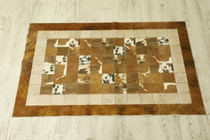 Ковры Zalel Коврик Decorative 140x80 см
