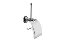 Хозяйственные товары Lider Держатель для туалетной бумаги и запасного рулона Лидер