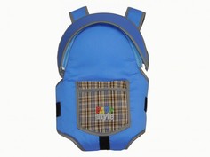 Рюкзаки-кенгуру Рюкзак-кенгуру BabyStyle Мася