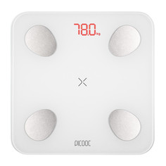 Красота и уход Picooc Умные диагностические весы Mini Lite