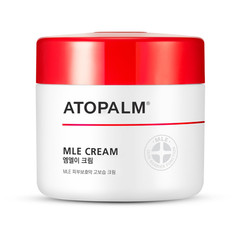 Косметика для мамы Atopalm Крем Mle Cream 160 мл