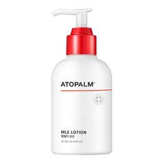 Косметика для мамы Atopalm Лосьон Mle Lotion 300 мл