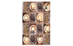 Хозяйственные товары Zalel Коврик Kitchen 120x50 см