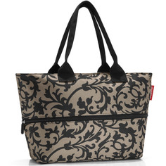 Сумки для мамы Reisenthel Сумка Shopper E1 baroque