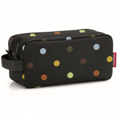 Сумки для мамы Reisenthel Косметичка Duocase dots