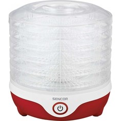 Бытовая техника Sencor Сушилка для овощей и фруктов SFD 742